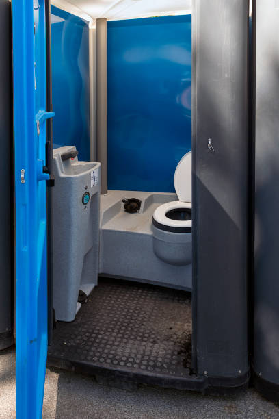 Best Portable bathroom rental  in Woodlynne, NJ