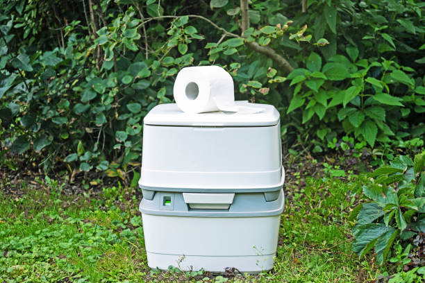 Best Porta potty rental for parties  in Woodlynne, NJ
