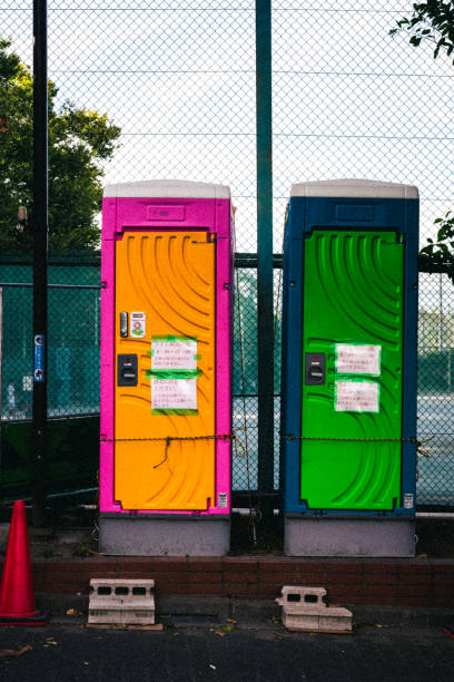 Best Local porta potty services  in Woodlynne, NJ