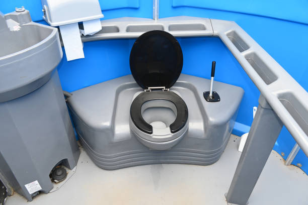 Best Handicap porta potty rental  in Woodlynne, NJ