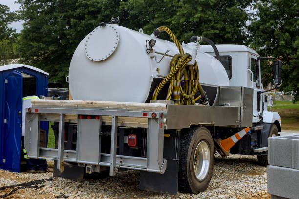 Best Portable toilet rental for construction  in Woodlynne, NJ