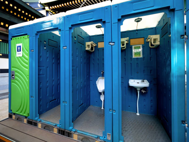 Best Construction site porta potty rental  in Woodlynne, NJ