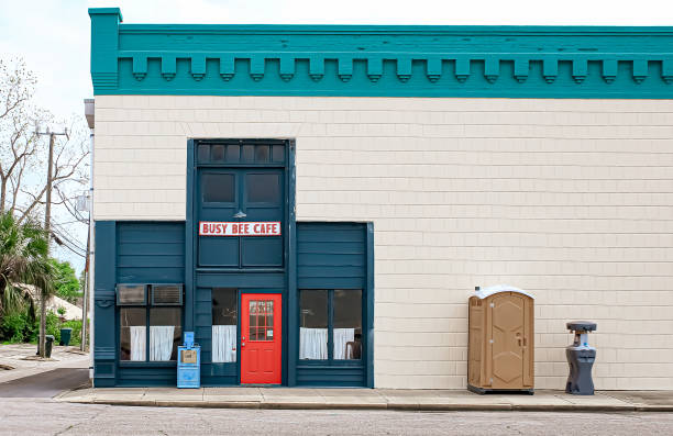 Best Local porta potty services  in Woodlynne, NJ