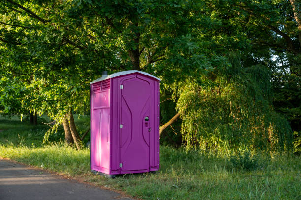 Best Porta potty for special events  in Woodlynne, NJ